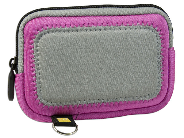 Estuche para Cámara Digital Case Logic UNZ3 Rosa