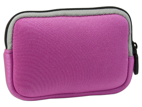 Estuche para Cámara Digital Case Logic UNZ3 Rosa