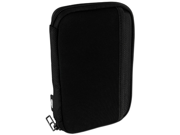Funda LaCie Cozy para Disco Duro Portable de 3.5