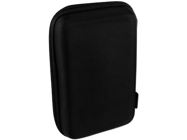 Funda LaCie Cozy para Disco Duro Portable de 3.5