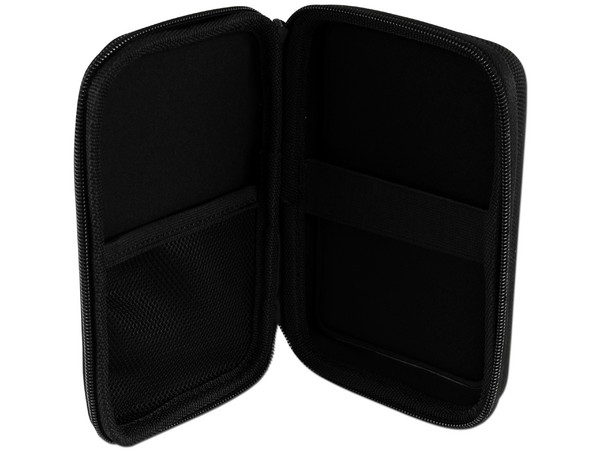 Funda LaCie Cozy para Disco Duro Portable de 3.5