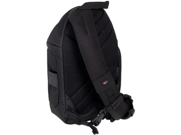 Mochila Lowepro SlingShot 200 AW para Cámara Profesional.