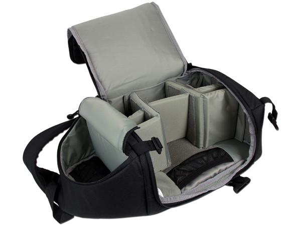 Mochila Lowepro SlingShot 200 AW para Cámara Profesional.