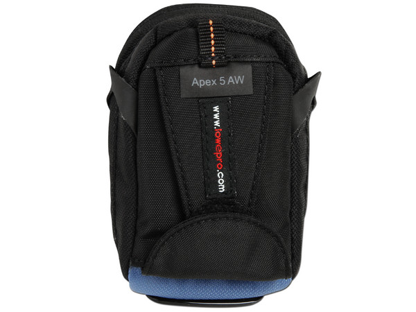 Estuche Lowepro Apex 5 AW para Cámara Digital. Color Azul     