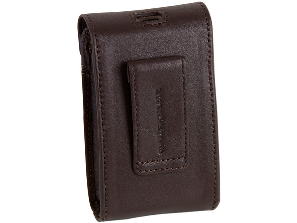 Estuche Lowepro Napoli 10 para Cámara Digital. Color Chocolate 