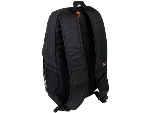 Mochila Lowepro Fastpack 100 para Cámara Profesional.