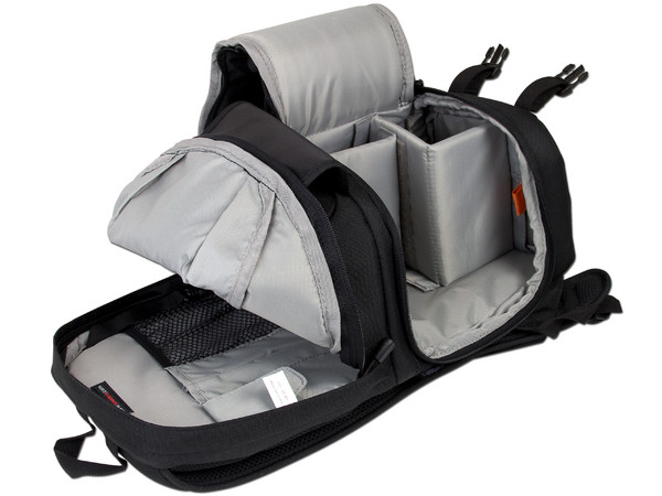 Mochila Lowepro Fastpack 100 para Cámara Profesional.