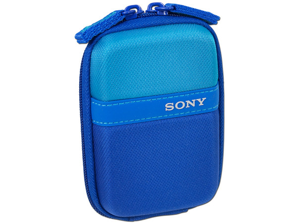 Estuche Sony para Cámara Digital.