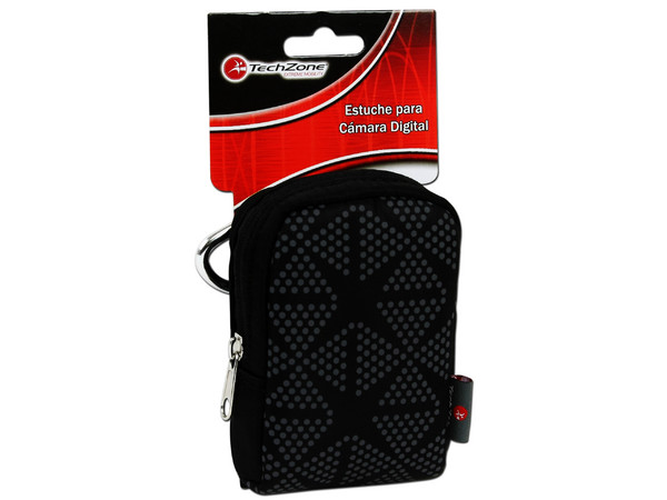Estuche para Cámara Digital TechZone