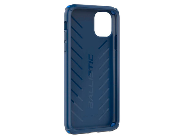 Funda Ballistic Urbanite para iPhone 11 Pro. Color Azul.