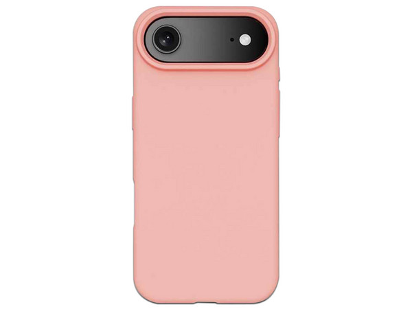 Funda Baseline para iPhone 17 Air. Color Rosa.
