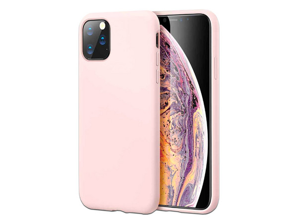 Funda ESR Yippee para iPhone 11 Pro. Color Rosa.