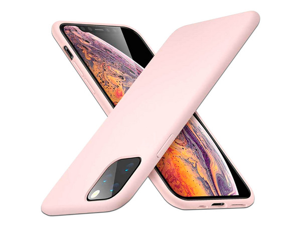 Funda ESR Yippee para iPhone 11 Pro. Color Rosa.
