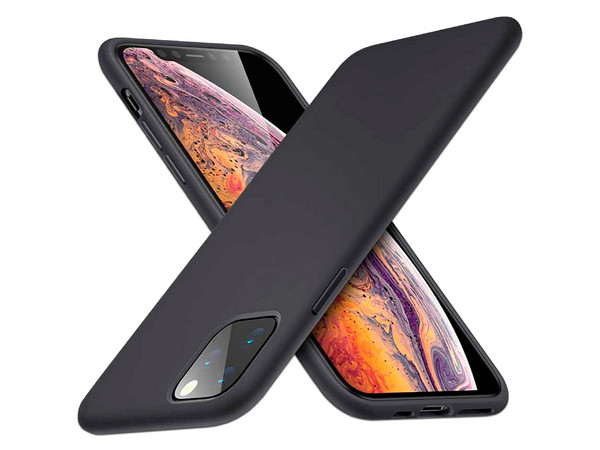 Funda ESR Yippee para iPhone 11 Pro. Color Negro.

