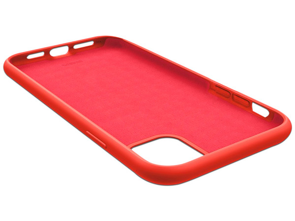 Funda ESR Yippee para iPhone 11 Pro Max. Color Rojo.