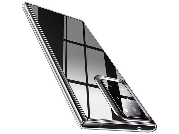 Funda ESR Mimic Cristal para Samsung Galaxy Note20. Color Transparente.