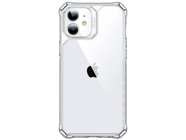 Funda ESR Air Armor para iPhone 12 Mini. Color Transparente.