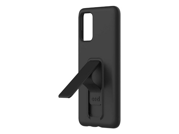 Funda EEZL para Samsung Galaxy S20 Ultra. Color Negro.