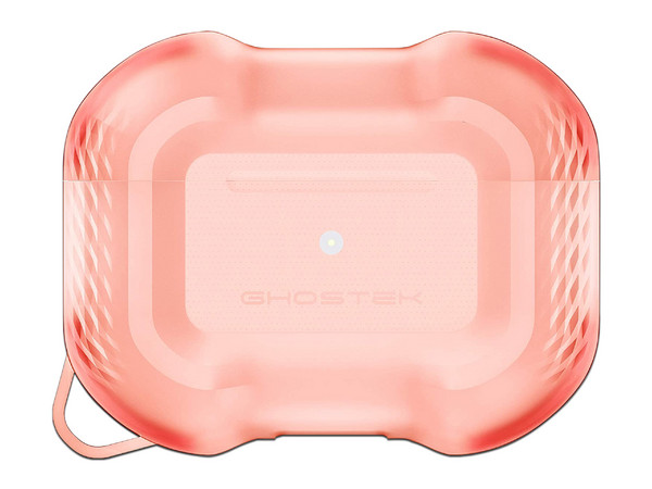 Funda GHOSTEK Covert para AirPods PRO, Color Rosa.