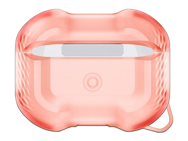 Funda Protectora Ghostek Covert GHOCAS2692 para AirPods 3. Color Rosa