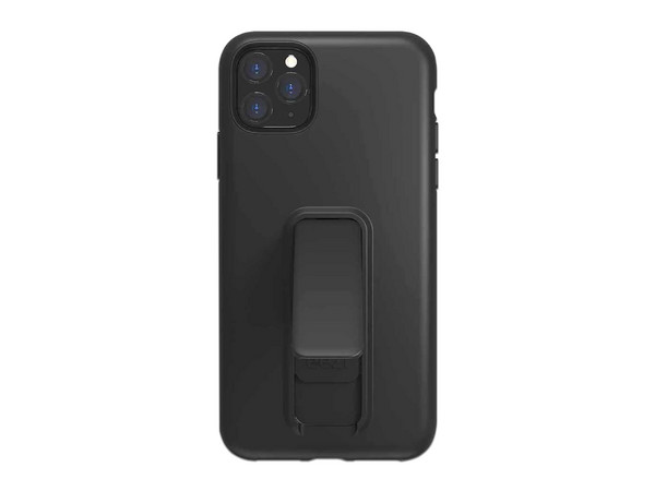 Funda EZZL para iPhone 11 Pro. Color Negro.
