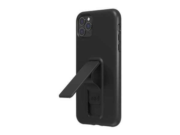 Funda EZZL para iPhone 11 Pro. Color Negro.