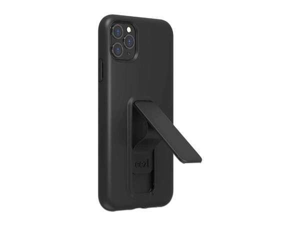 Funda EZZL para iPhone 11 Pro. Color Negro.