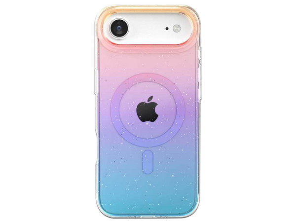 Funda Prodigee SuperStar Mag para iPhone 17 Air. Color Space.