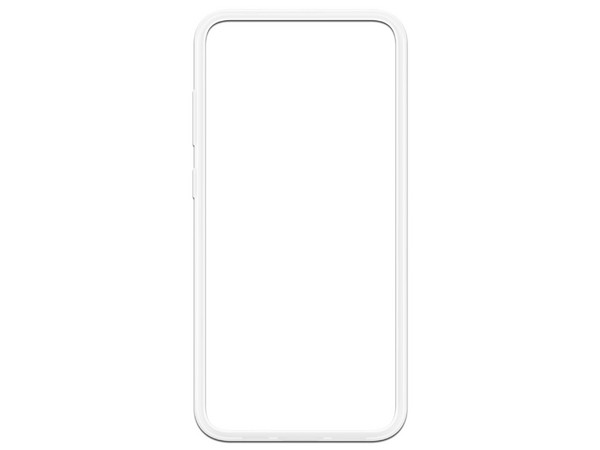 Funda Samsung Flipsuit para Galaxy S24 FE. Color Rojo.