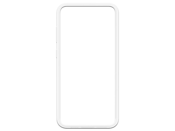 Funda Samsung Flipsuit para Samsung Galaxy S24 FE. Color Amarillo.