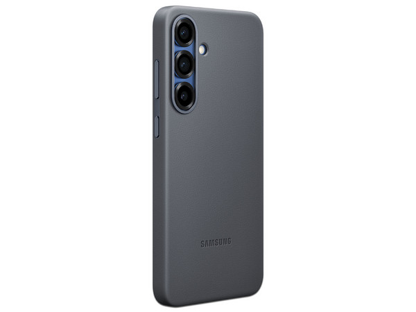 Funda Samsung Kindsuit para Galaxy S25+. Color Negro.