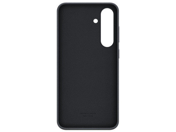 Funda Samsung Kindsuit para Galaxy S25+. Color Negro.