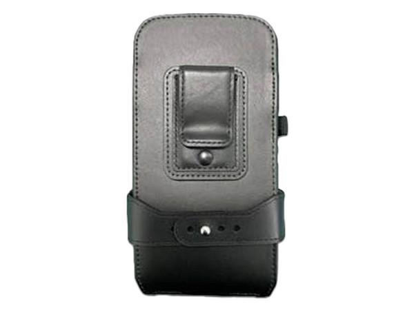 Funda Soft Zebra SG-NGTC5TC7-HLSTR-01, Compatible con Modelos TC53/TC58. Color Negro.