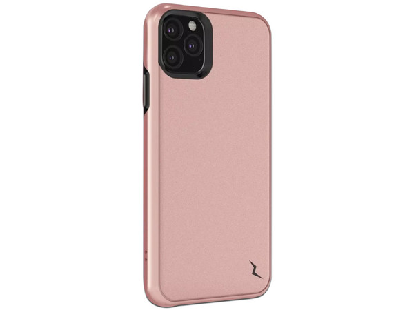 Funda Zizo Division para iPhone 11 Pro. Color Rosa.