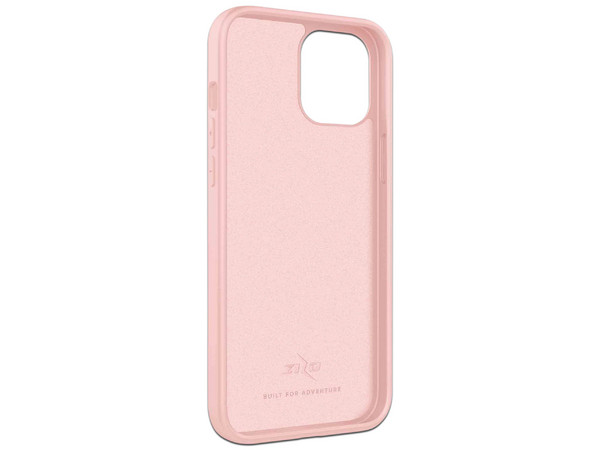 Funda Zizo Revolve para iPhone 12 y iPhone 12 Pro. Color Rosa.
