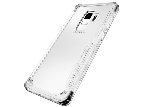 Funda Zizo Surge para Samsung Galaxy S9. Color Negro.
