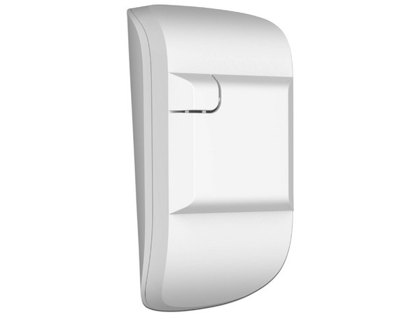 Montaje AJAX SmartBracket, Para Sistemas de Detección de Movimiento. Color Blanco.