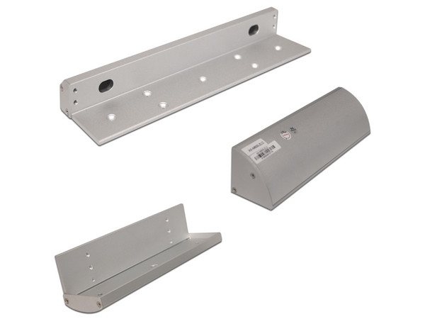 Soporte Axceze AX-M620-ZLC tipo ZLC para puerta interior, compatible con serie M620.