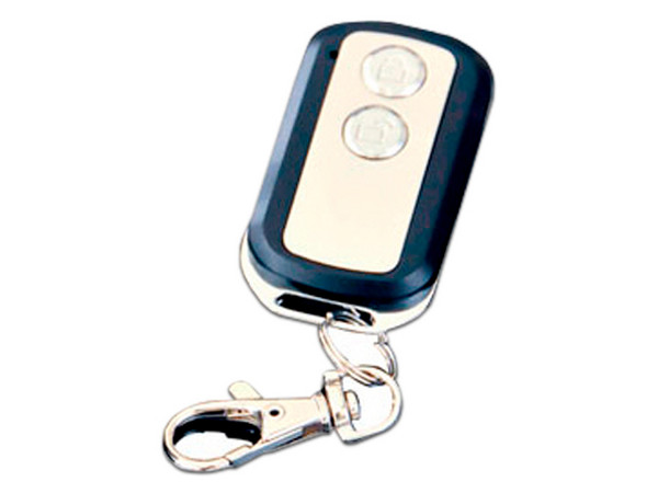 Control Remoto Axceze AX-TRANS10, 433.92MHz, 50m.