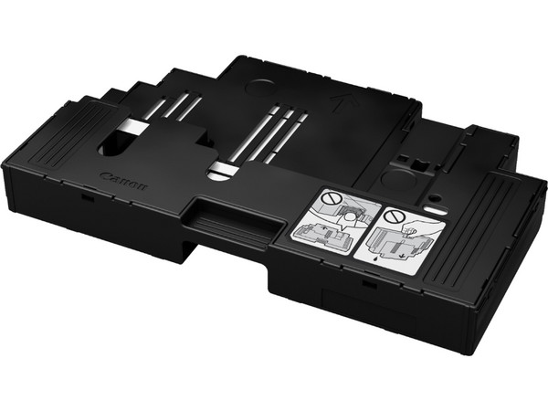 Kit de Mantenimiento Canon MC-G02, Para Pixma G2160 y G3160.