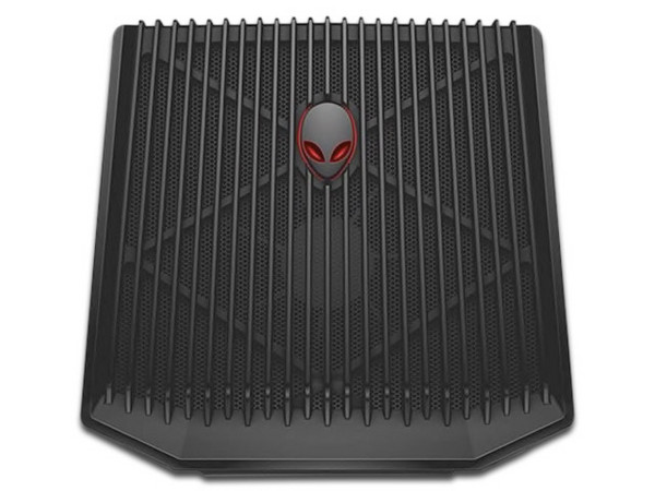 Módulo Amplificador de gráficos Alienware Dell.