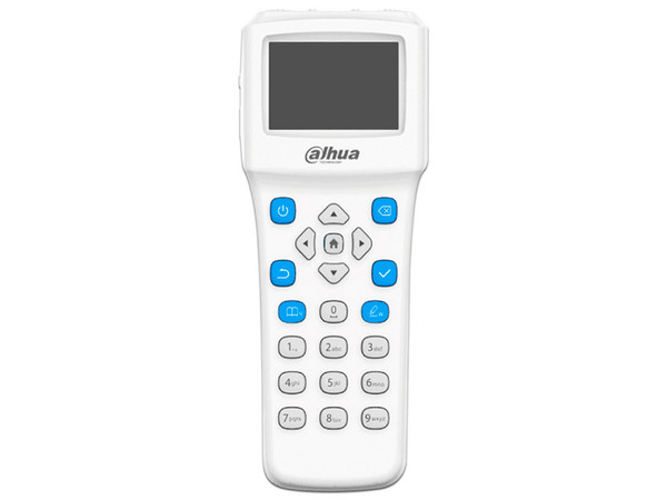 Codificador DAHUA DHI-HY-BM-1712 con Pantalla LCD, Portátil, Compacto, Diseño Miniatura y Direccionamiento Automático
