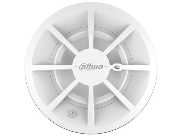 Codificador Dahua DHI-HY-BM-1712 con Pantalla LCD, Portátil y Compacto, Diseño Miniatura y Direccionamiento Automático, Color Blanco