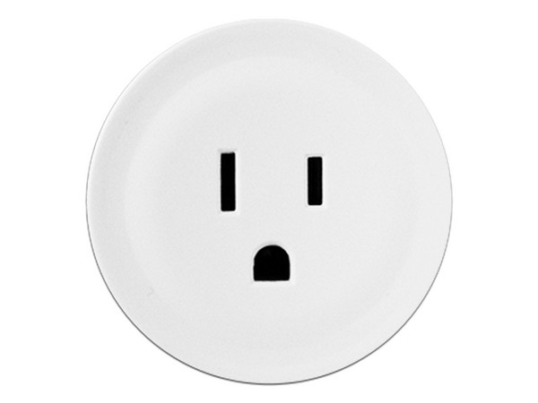 Contacto Inteligente DuoSmart B30, Wi-Fi 2.4 GHz, compatible con Google Home, Alexa y App DuoSmart.