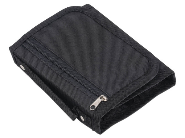 Juego de Herramientas EPCOM EPZH04, Con Estuche Portatil, 25 Piezas.