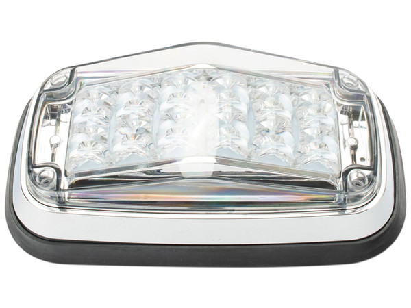Luz de advertencia Epcom 8 X 4