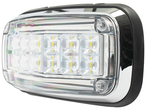 Luz de advertencia Epcom 8 X 4