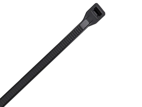 Cincho de nylon Enson ENS-CH360B. Color Negro.
