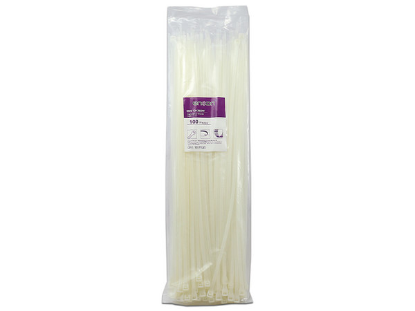 Cincho de nylon Enson ENS-CH360W. Color Natural.