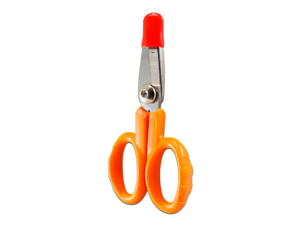 Kit de Herramientas para Conector de Fibra Óptica Enson ENS-FOTOOLSKIT, 4 Piezas.
